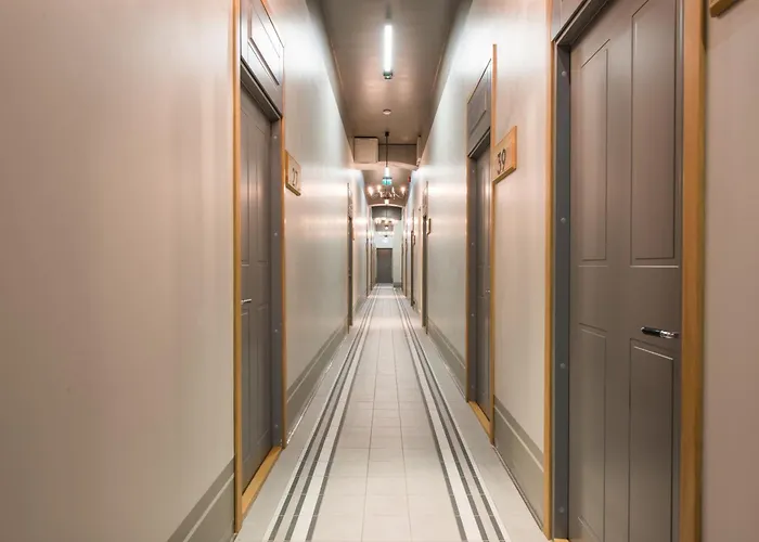 Appartement Angleterre Tallinn